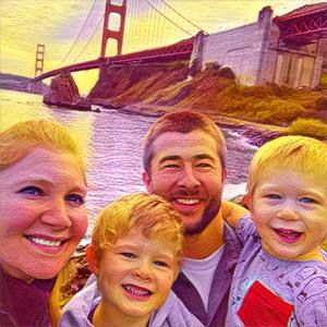 Meet your Posher, Karla